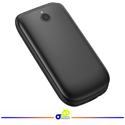 گوشی موبایل جی ال ایکس مدل C99 دو سیم کارت ظرفیت 32 مگابایت